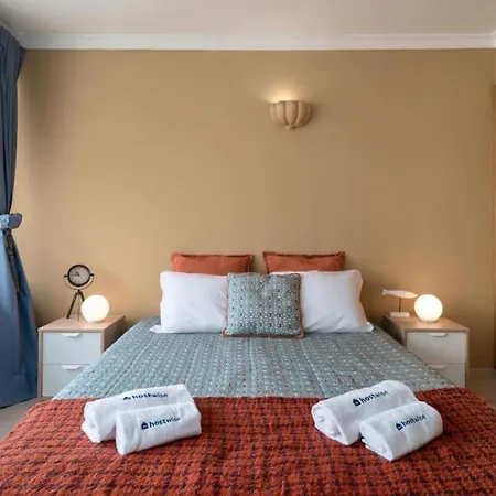 Appartamento Vilamoura *