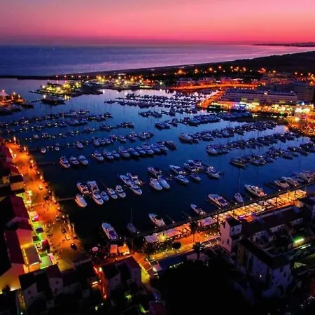 Vilamoura Апартаменты Картейра