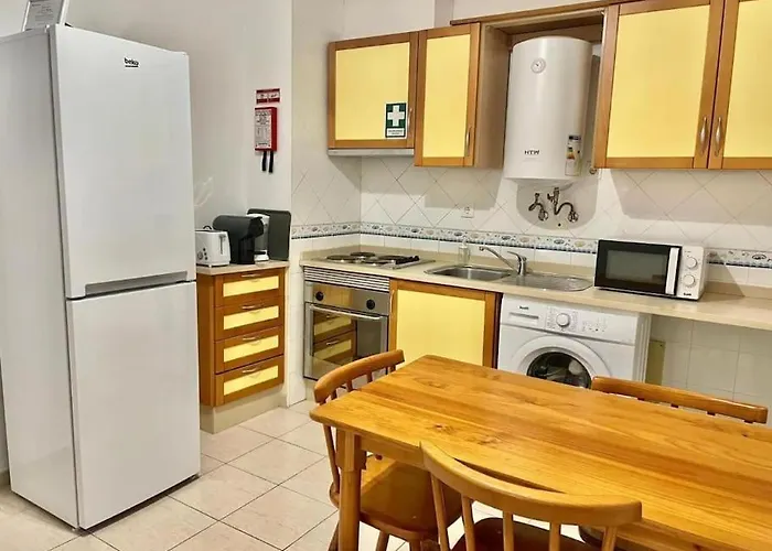 Apartament Vilamoura *