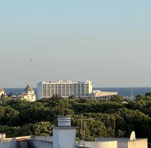 Vilamoura Картейра