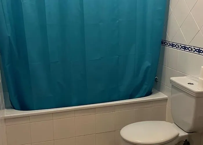 Vilamoura Apartament *