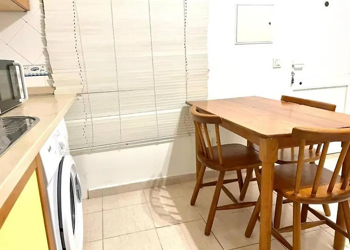 Apartament Vilamoura Quarteira