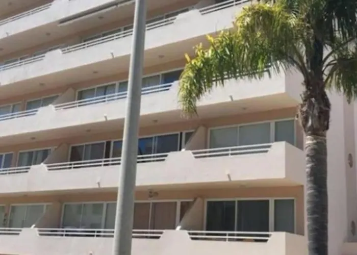 Vilamoura Апартаменты *