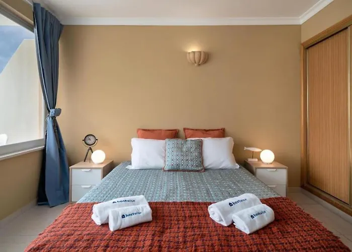 Apartament Vilamoura *