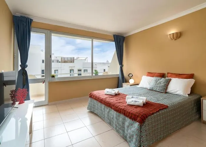 Vilamoura * Картейра