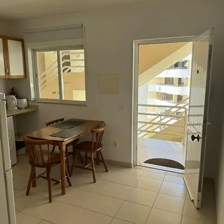 Vilamoura Διαμέρισμα Quarteira