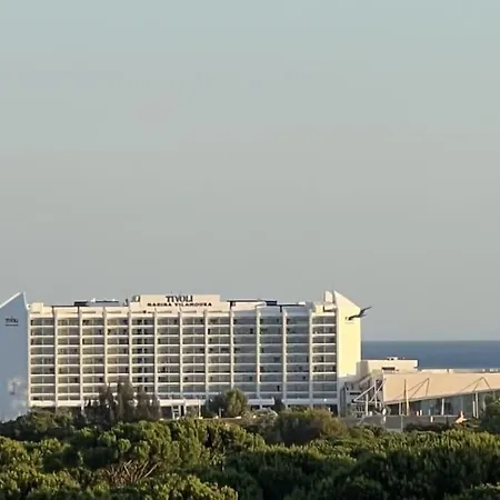 アパート Vilamoura クアルテイラ