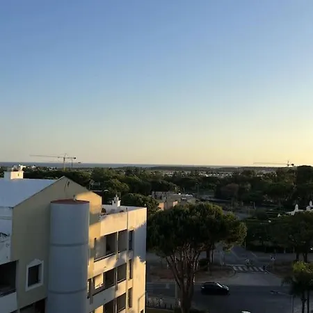 Lejlighed Vilamoura Quarteira