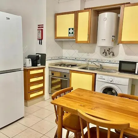 Apartment Vilamoura *