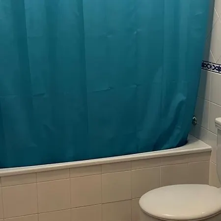 Vilamoura Apartment *