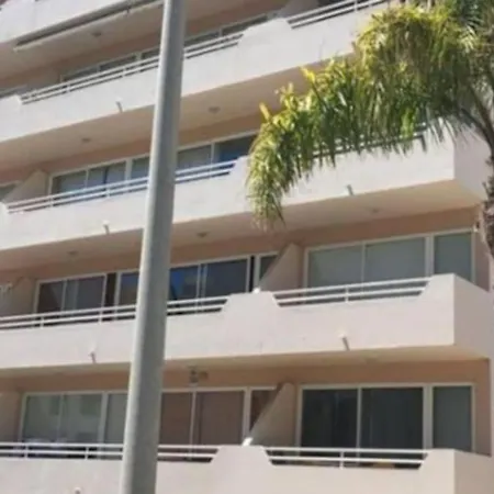 Vilamoura Apartment *